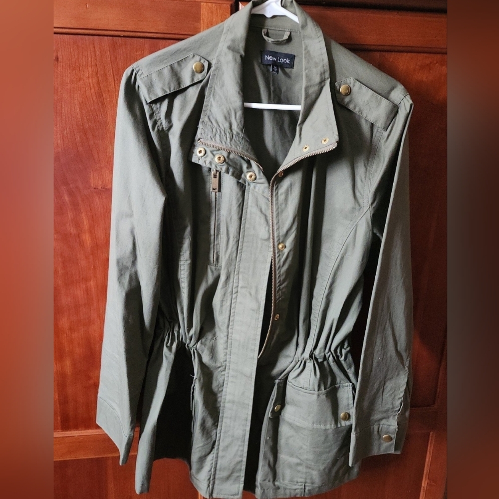 Newlook Jacket XL